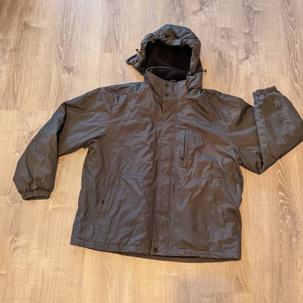 Nordictrack Jacket for Men